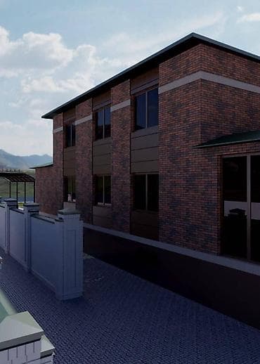 bem stroy: Ремонт фасада, Утепление фасада, Фасадный декор | Декоративный кирпич, Сайдинг, Жидкий травертин | Базальт, Penoplex, Пенополистирол Больше 6 лет опыта — 5