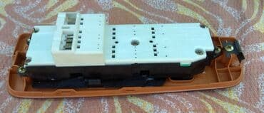 ниссан сефиро запчасти: Продаю блок управления стеклоподъемниками со стороны водителя для — 5