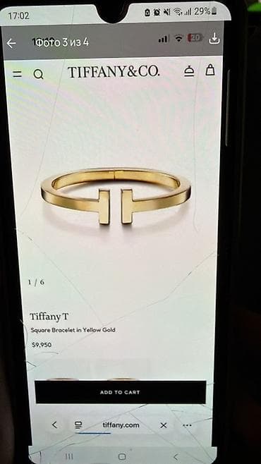 Женская обувь: Жесткий браслет в минималистичном стиле с открытым фронтом в форме — 5