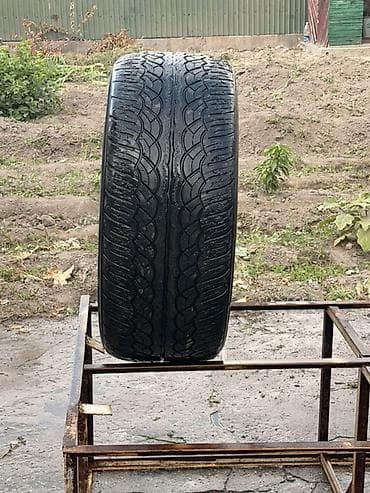 шины 22560 r18: Для LX570 все сезонные — 6