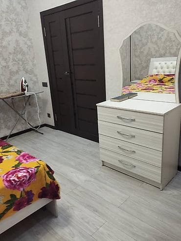 аренда фото студия: Студия, Собственник, Без подселения, С мебелью полностью — 4