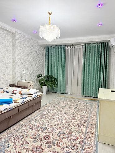 Гаражи: 1 комната, Душевая кабина, Постельное белье, Кондиционер — 10