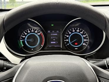 tlc 200: Changan Eado: 2022 г., Автомат, Электромобиль, Седан — 4