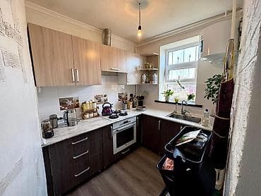 продам дом срочно недорого: 🏡Продаётся уютный дом в отличном районе! Район:Арча Бешик ж/м — 7