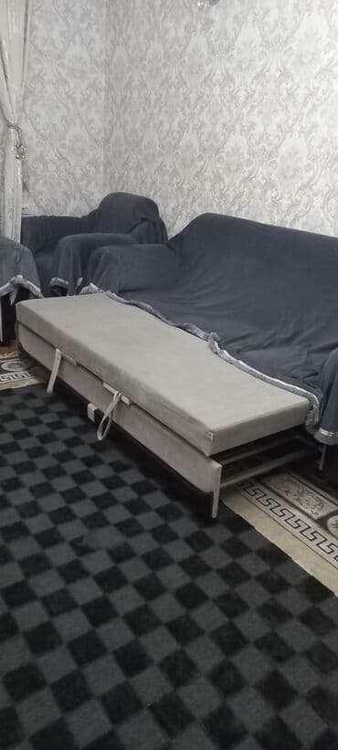 Продаю диван комплект