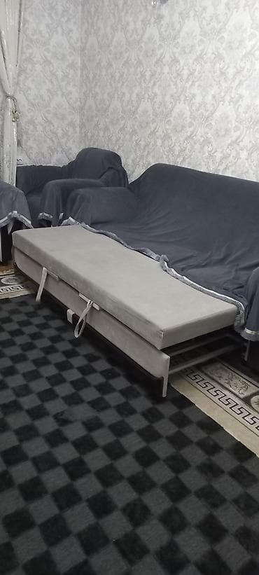 диван расрочку: Продаю диван комплект — 1