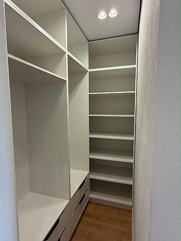 8: 2 комнаты, 65 м², Мед Академия Элитка, 10 этаж, Дизайнерский ремонт — 5