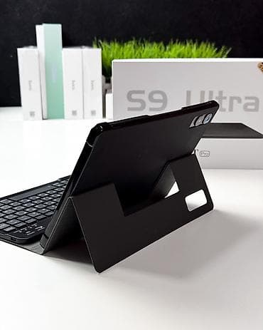 m3 macbook: Планшет, ATouch, 9" - 10", Wi-Fi, Новый, Классический цвет - Черный — 4