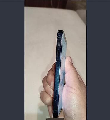 samsung bads: IPhone 12 mini, 128 ГБ, Черный — 3