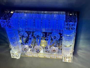 купить люстру светодиодную: Люстра продается — 2