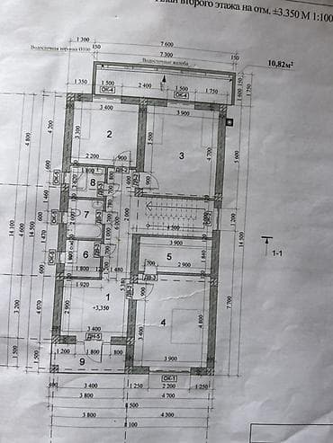 Кызматтар: Монолитный ленточный фундамент под дом/коттедж - Тип: монолитная — 5