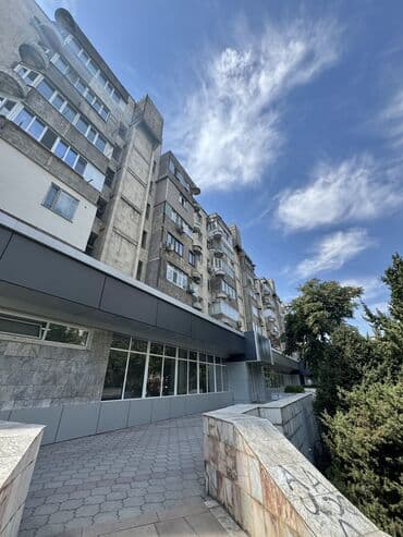 квартира каракол продаётся: 2 комнаты, 57 м², Индивидуалка, 5 этаж, Косметический ремонт — 2