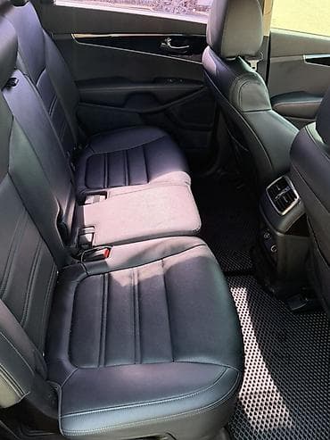 делаем справки: Kia Sorento: 2018 г., 2 л, Автомат, Дизель, Кроссовер — 7