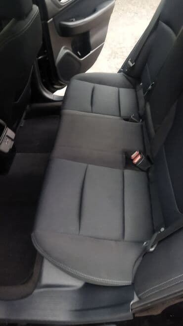 тез арада: Subaru Legacy: 2019 г., 2.5 л, Вариатор, Бензин, Седан — 6