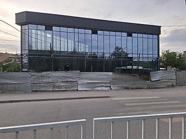 art square: Сдается коммерческое помещение 270 кв.м на первой линии. Отлично — 2