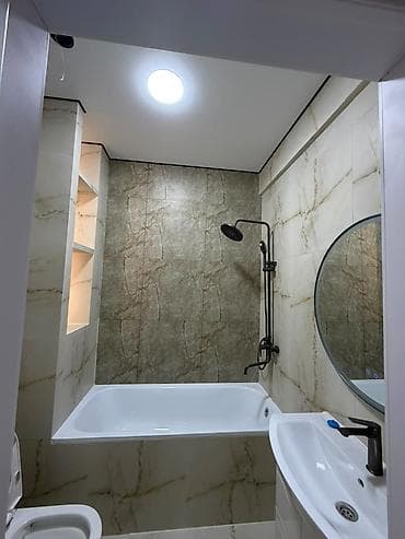 1 комната, 42 м², Восток-5 мкр Элитка, 5 этаж — 6