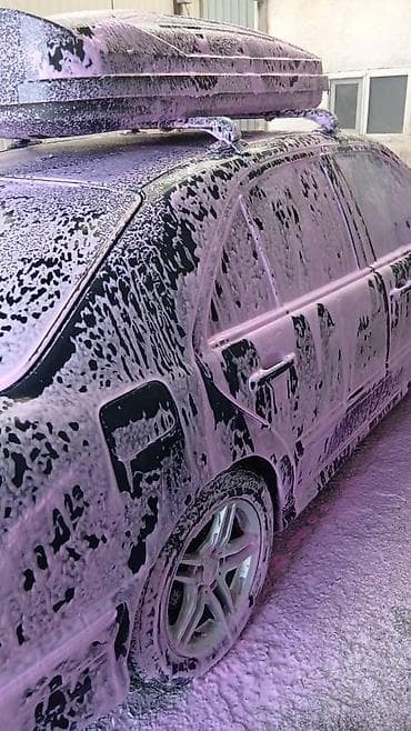 mers 212: Mercedes-Benz E-Class: 2002 г., 3.2 л, Бензин, Седан — 5