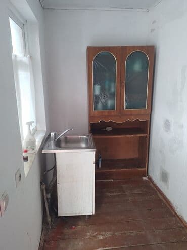 сдаю дом гес 2: 12 м², 2 комнаты — 1