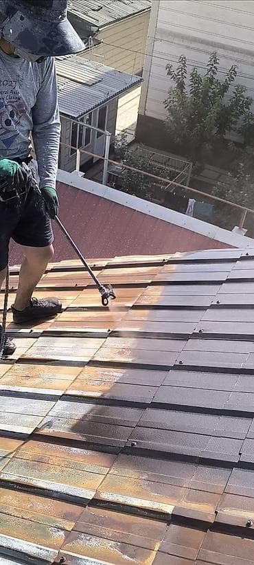 Внутренняя отделка: Покраска стен, Покраска потолков, Покраска окон, На масляной основе, На водной основе, Больше 6 лет опыта — 10