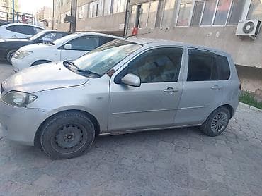 катушка на демио: Mazda Demio: 2004 г., 1.3 л, Автомат, Бензин, Хэтчбэк — 4
