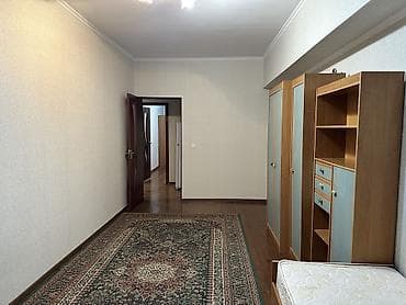 3 комнаты, Моссовет Собственник, Семейным, от 1 года, С мебелью частично — 9