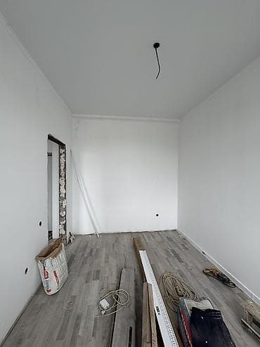 шопок: 1 комната, 26 м², 2 этаж — 6