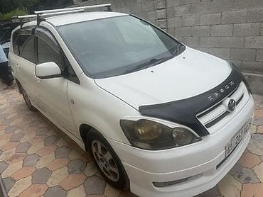 светы для дома: Toyota Ipsum: 2002 г., 2.4 л, Автомат, Бензин, Минивэн — 8