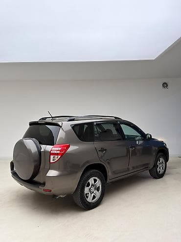 rav4 2023: Toyota RAV4: 2009 г., 2.5 л, Автомат, Бензин, Кроссовер — 5
