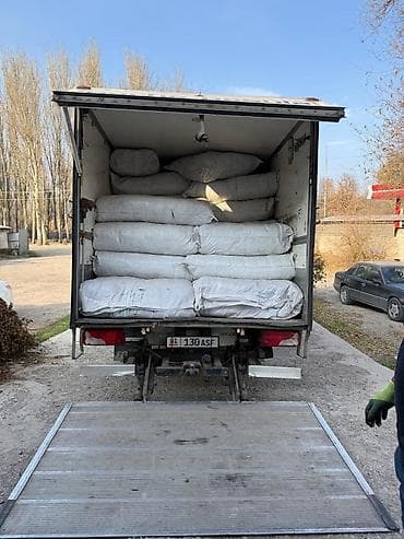 союш кой: Экспресс грузоперевозки из Кыргызстана в Россию ТНП !!! из Бишкека — 7