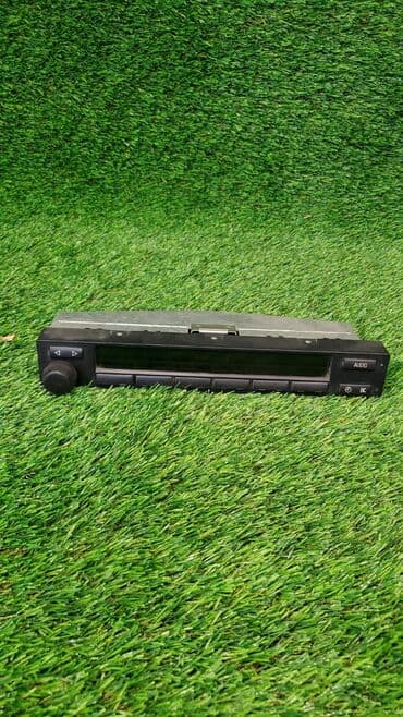 e38: Бортовой компьютер Bmw 7-Series E38 M60B30 1999 (б/у) ​ Марка: BMW — 1