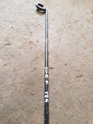 школьную форму на мальчика: Toyota surf 185 фиксатор капота, Тоета Сурф 1996 по 2002 год — 4