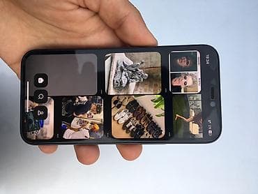 apple iphone 4s: IPhone 12 mini, 128 ГБ, Черный, Защитное стекло, Чехол, Коробка, 74 % — 4