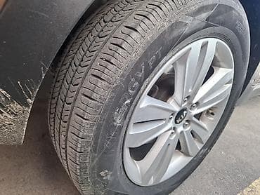 10 r20: Колеса в сборе R 16, Лето, Комплект, Легковые, Литые — 1