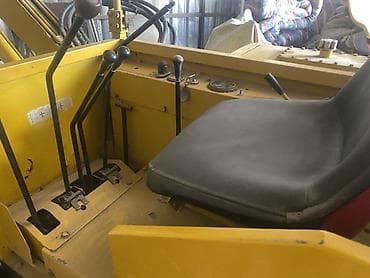 r 21: Экскаватор, Mitsubishi, 2003 г., Гусеничный — 4