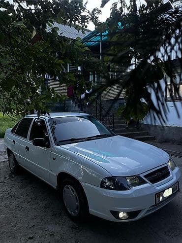 5 5 compressor: Daewoo Nexia: 2012 г., 1.5 л, Механика, Бензин, Седан — 3