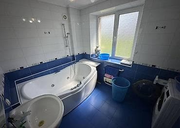 5 комнат, 125 м², Хрущевка, 4 этаж, Косметический ремонт