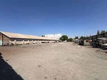 пекарня оборудование: Продажа или длительный срок аренда Промышленно-складская база — 8