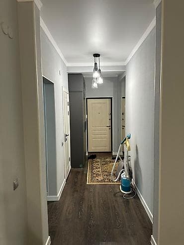 5: 2 комнаты, 54 м², 11 мкр Элитка, 11 этаж, Евроремонт — 4
