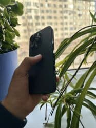 айфон 7 бу бишкек: IPhone 14 Pro, 256 ГБ, Защитное стекло, Чехол, 76 % — 6