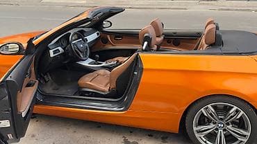 компьютер бмв: BMW 3 series: 2008 г., 3.5 л, Ручные, Бензин, Кабриолет — 6