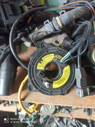 matiz: Кепка задный на деу нексия 1 1000 сом Шлиф на деу Матиз 2 буу Корея — 1