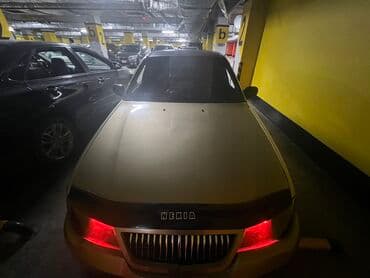 авто с последующим выкупом нексия: Daewoo Nexia: 2010 г., 1.6 л, Механика, Бензиновая, Седан — 3