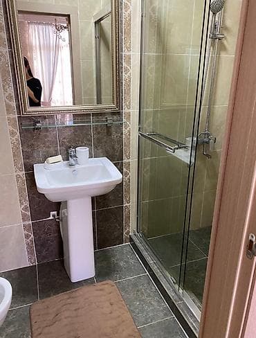 балыкчы лалафо: Коттедж, Asia Palace, Сары-Ой, 7 мест — 7