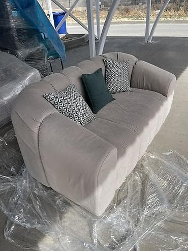 мягкие кресло: Продается мебель для заведений, новая. Кресла несколько моделей и — 6