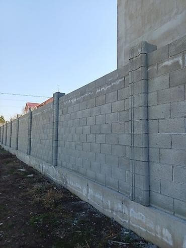 intel core i5 10400: Кладка пескоблока Гарантия, Бесплатная консультация, Монтаж Больше 6 лет опыта — 1