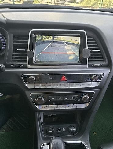 byd e5: Hyundai Sonata: 2019 г., 2 л, Автомат, Газ, Седан — 7