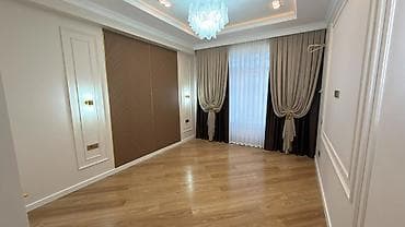 3: 3 комнаты, 103 м², Асанбай мкр Элитка, 7 этаж, Евроремонт — 8