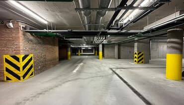 Продаю гараж: Продается машиноместо в подземном паркинге ЖК Елисейские поля — 1