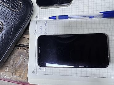 iphone 11 pro 128: IPhone 11 Pro, Б/у, 512 ГБ, Серебристый — 2