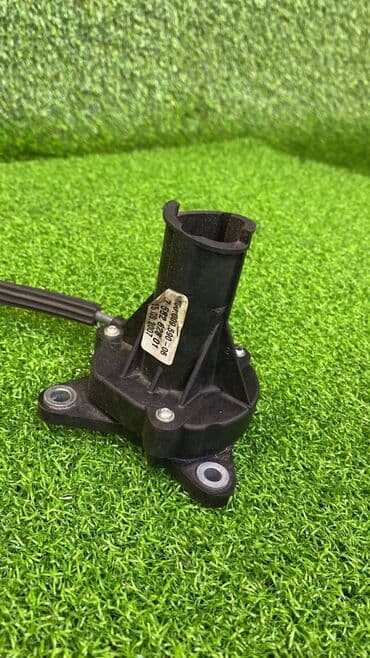 n52: Механизм аварийной разблокировки БМВ Х5 Е70 2428 BMW X5 E70 ( 0 ) — 1